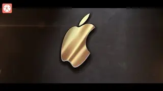 Golden 3d Logo Intro in kinemaster |Intro Tutorial | Saikat Bhunya