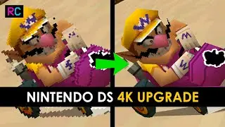 Nintendo DS 4K - RetroArch Emulator - Beginners Guide