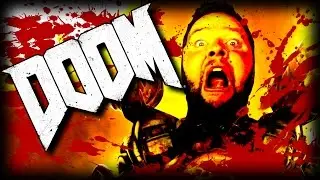 DOOM PC [EP.7] | Chad Why Not Live Stream