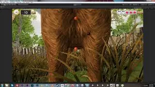 Poop Collect Prototype | Unity