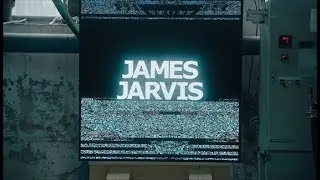 IKEA ART EVENT 2018 – James Jarvis