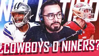 Historias y Pronósticos NFL Semana 5 | 2023