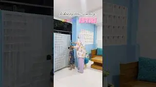 DAPAT HADIAH DARI SUAMI BREX TWIN ROLLER VACUUM CLEANER 8 in 1 VC100 BREXHOME