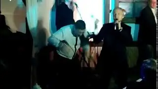 Константин Кинст - Положи меня в ресницы и Я тебя ревную (2016, LIVE)