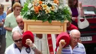 Valle en fiestas