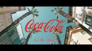 New Hope Club - Coca-Cola on the Beach!