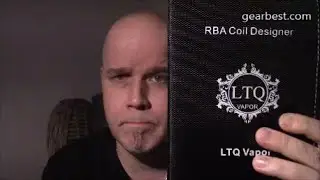 LTQ Vapor RBA Tool Kit