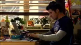 Christian & Oliver 06.03.08 English subtitles Part 35
