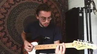 orelsan - jour meilleur (louis lnr cover)
