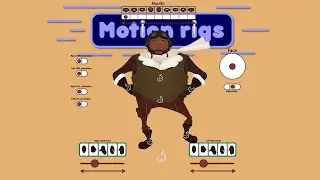 Pilot rig showcase | Motion rigs 