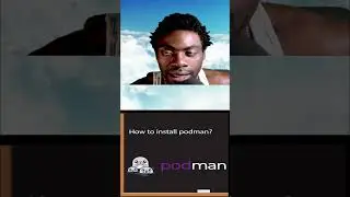 How to install podman on #Linux Servers?