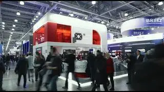 ERA Group на выставке AIRVent 2026