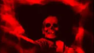 Sisters of Mercy Body Electric (Remix)