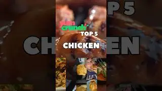 #Chicken recipes you NEED to try making🍗 #chickenrecipe #easyrecipe #chickenpiccata #chickentikka
