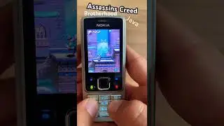 Assassins Creed Brotherhood Java gameplay 