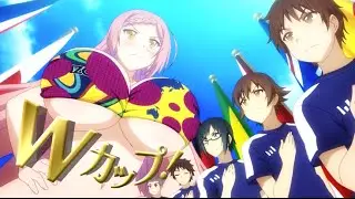 No-Rin -  World Wide Oppai