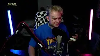 Стрим LIDA [21.12.2023]