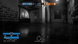 Tom Clancy Rainbow Six: Siege - Вечерний Рейтинг   76 [PS4 ]