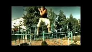 лучий паркур Джекечан в отставке