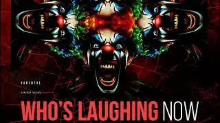 KING KINTO - WHO’S LAUGHING NOW? (OFFICIAL AUDIO)