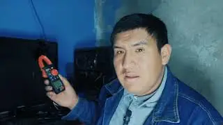 pinza amperimetrica china aneng st181 compre por eliexpress