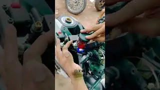 MT15 Accessories #yamahamodified #yamahamt15 #mt15 #mt15lover #Patelartdahod