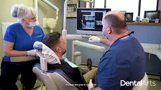 Get the smile you desire!