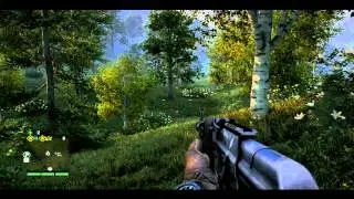 Прохождение Far Cry 4 #7 Лучший транспорт в мире