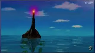 SpongeBob intro (The lord of the rings parody) – full HD￼