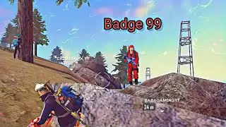 i kill badge 99 || #shorts #shortsvideo ||youtubevideo