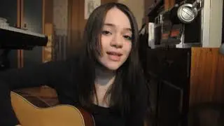 Ed Sheeran - Cold coffee cover