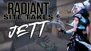 Radiant Advanced Guide | Jett on Haven!