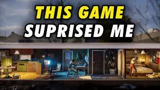 I Tried the Most Underrated Zombie Survival Game on Steam