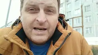 Заметки юного натуралиста. Асфальтоукладчики !