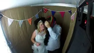 Boothtastic
