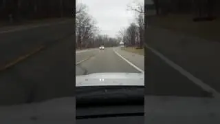 My Drive Home