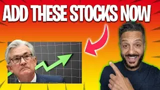 5 Best stocks to buy now (June 2021) 🔥[BUY THE DIPS! DON'T MISS THIS]