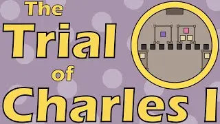 The Trial of Charles I (1649)