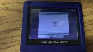 Mega Man II Glitch - Wily Disappears