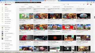 aflojo con youtube