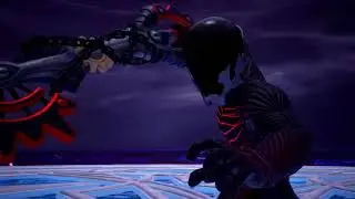 Kingdom Hearts 3 ReMind - Vanitas Data Battle Theme