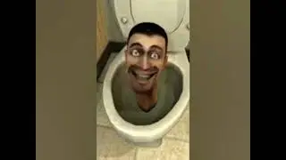 skibidi toilet sings Monday left me broken meme song template (waiting for love avici)