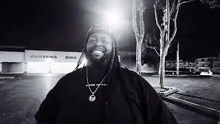 Noa James - Dream Big & Hustle Hard (Ft Emmitt Dupree)