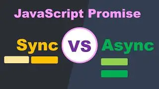 01 Realize what you already know about synchronous and asynchronous call | Advanced JS Simplified
