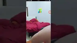 Tobrut lagi olahraga malam
