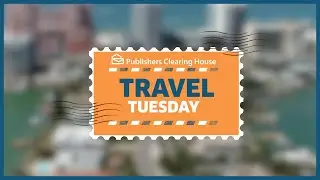 Travel Tuesday: Can you guess these cities?