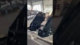 Отвал тракторный МТЗ 1221