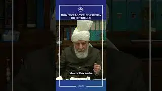 How to do istikhara?