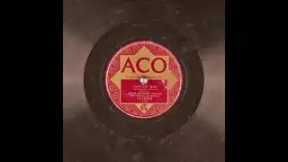 Captain Mac' (Sung by John Thorne, 1923 recording)