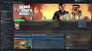 Verify game files for GTA-V